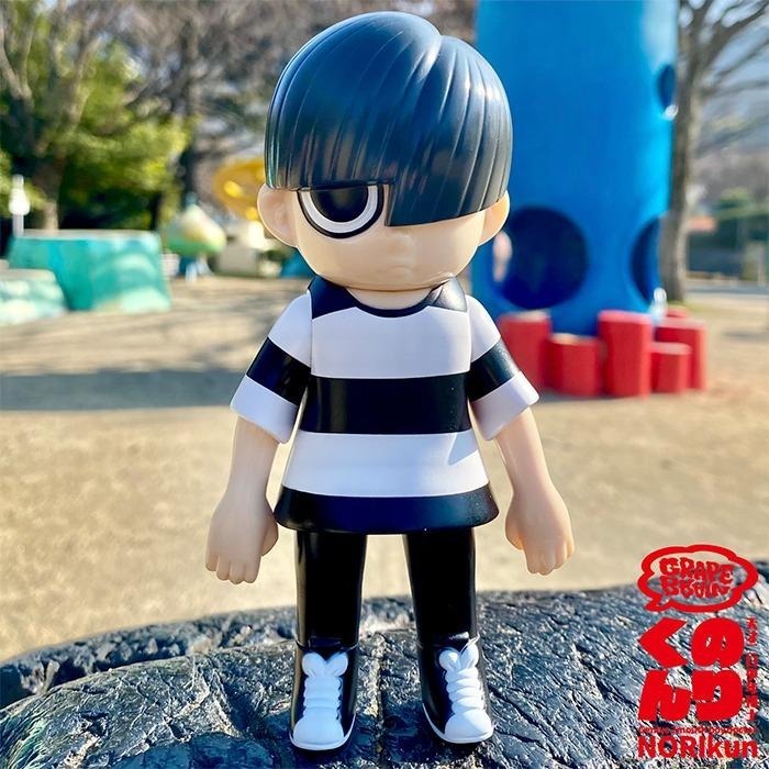 Grape Brain Nori-kun - โนริคุง | Shopee Thailand