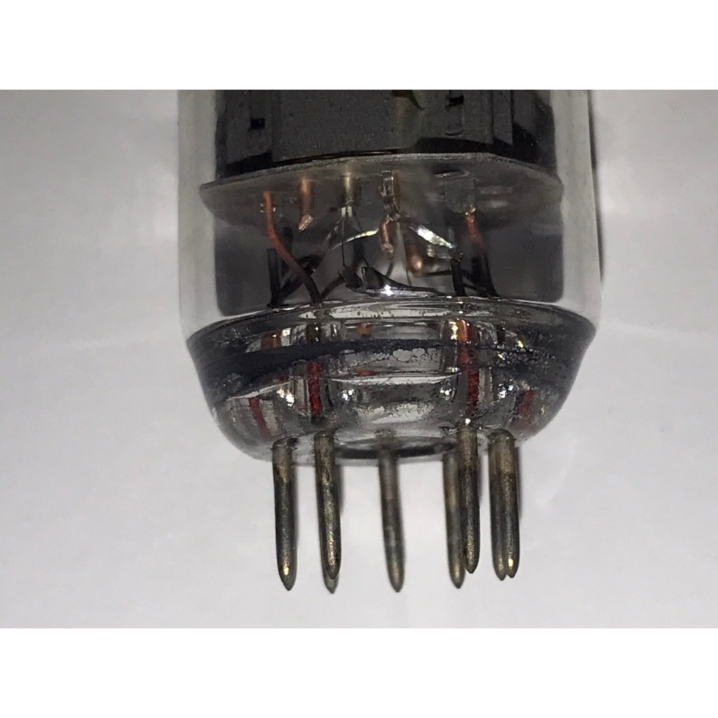 หลอด 6F3P/6BM8/ECL82 (6Ф3П) | Shopee Thailand