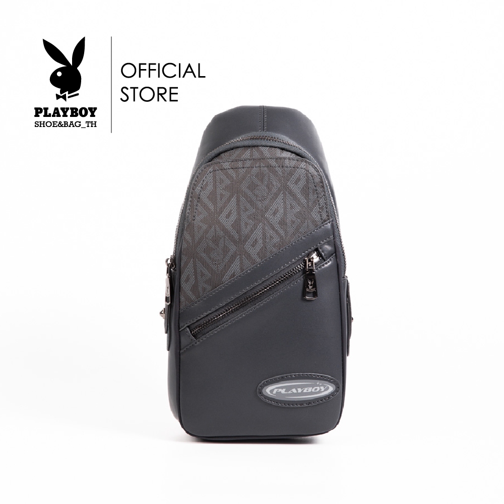 Playboy chest bag hot sale