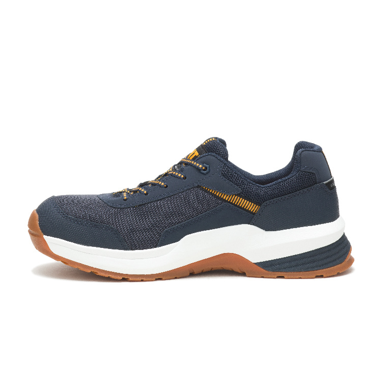 CATERPILLAR รองเท้าเซฟตี้ STREAMLINE 2.0 MESH COMPOSITE TOE P91380 ...