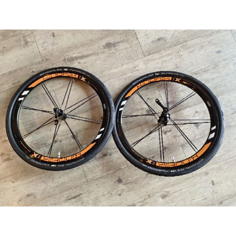 パーツ tern Kinetix Pro X Deep Dish Wheels 406 パーツ tern Kinetix Pro X Deep Dish Wheels 406 Bicycle Kinetix Pro