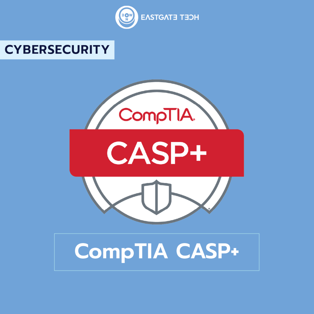 [ E-Voucher ] CompTIA CASP+ ข้อสอบภาษาไทย | Shopee Thailand
