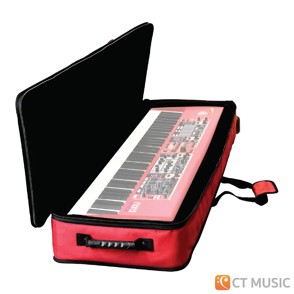 nord Stage 76/Electro HP ソフトケース Nord Soft Case for Nord Stage 76 / Electro HP / Piano HP SoftCase