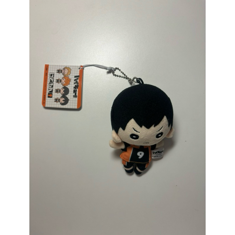 นิโตตันคาเงยามะ Haikyuu Kageyama Tobio Nitotan | Shopee Thailand