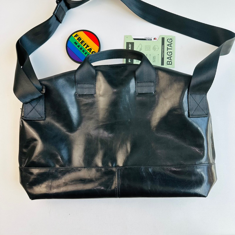 FREITAG ROY オールグレー