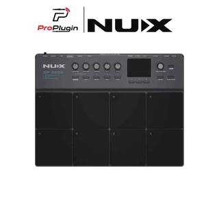 Nux DP-2000 กลองแพดไฟฟ้า คุณภาพ (ProPlugin)