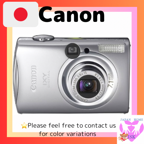 G3034】 Canon IXY Digital 900 IS キャノン 【本店】【正規取扱