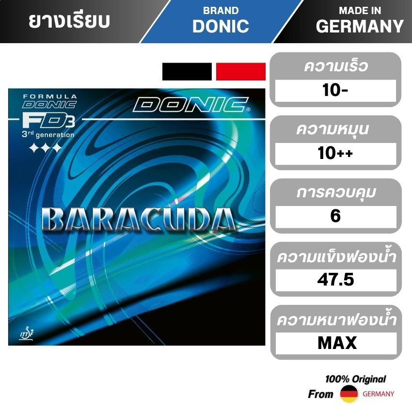 DONIC