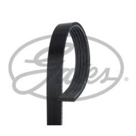 สายพานหน้าเครื่อง 5PK VOLVO S60 V60 XC60 2008-2018 S80 V70 XC70 2006 ...