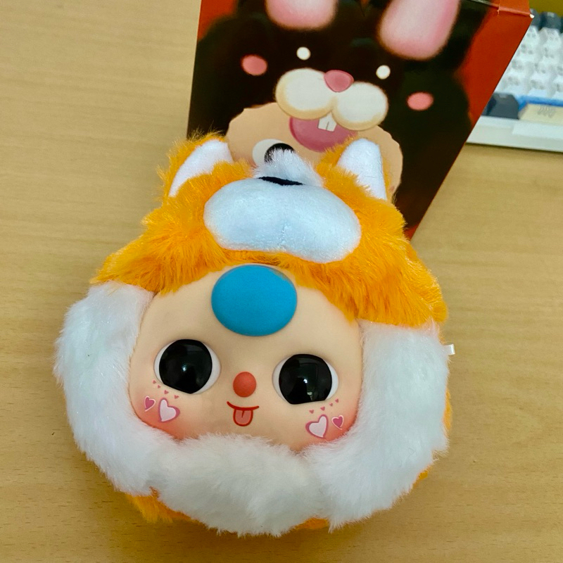 เบบี้ทรี baby tree v.2 Art toy | Shopee Thailand