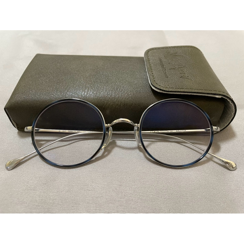 แว่นตา April AP-1218 มือสอง | Shopee Thailand