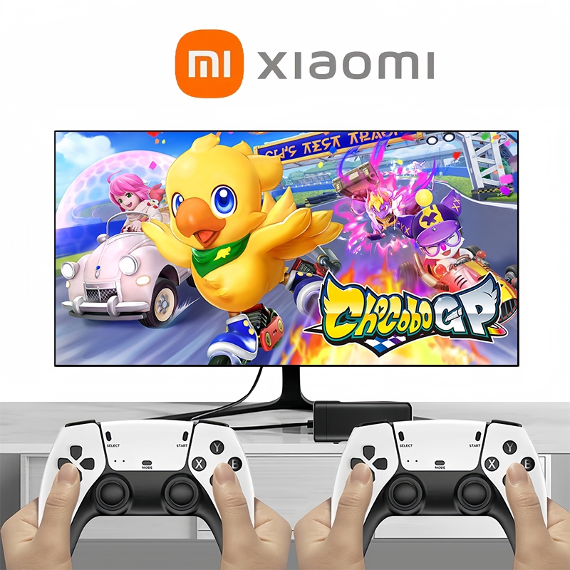 game stick เกมต่อทีวี เกมคอนโซลวิดีโอเกมครอบครัว 10,000เกมส์ รองรับ 4K ...