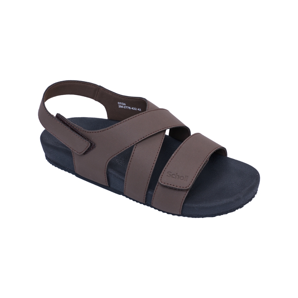 Scholl รองเท้าสกอลล์ รัดส้น รุ่น Jackson