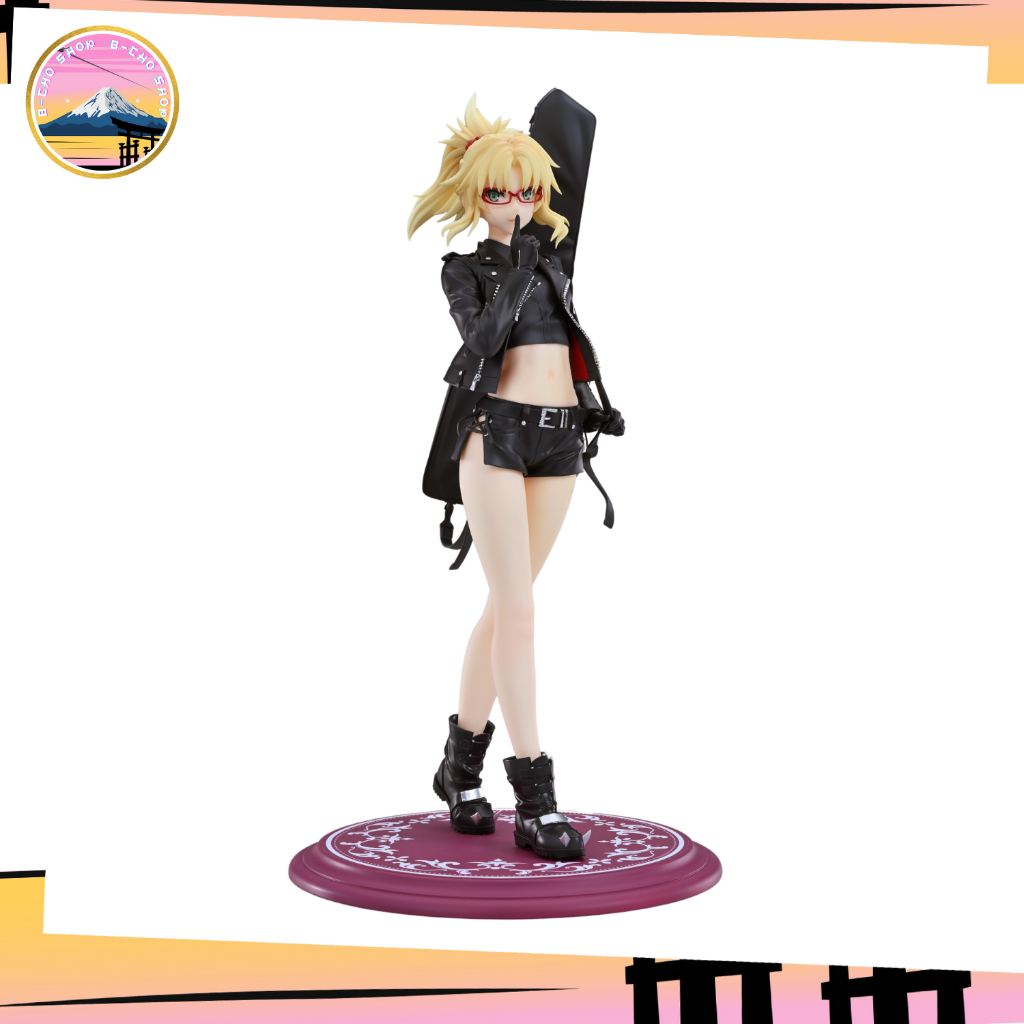 [Pre-order- 2025-07 ] Saber of Red (Modered) Original Eyeglass Models ...