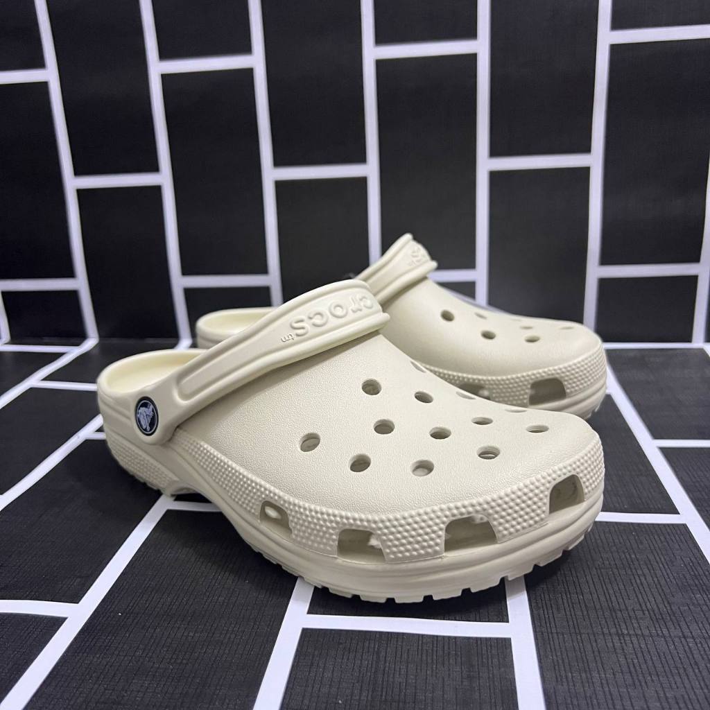 Crocs Lite Ride Clog รองเท้าแตะ แบบลำลอง มาใหม่สุดฮิต ใส่ได้ทุกเพศ มี ...