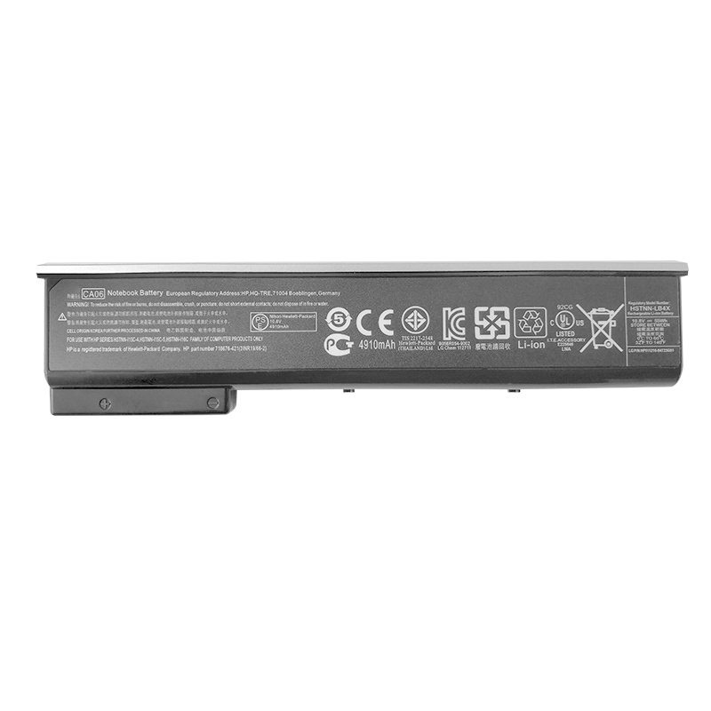 Replacement Battery For HP ProBook 640 645 650 655 G1 – CA06, 718755-001, 5200mAh