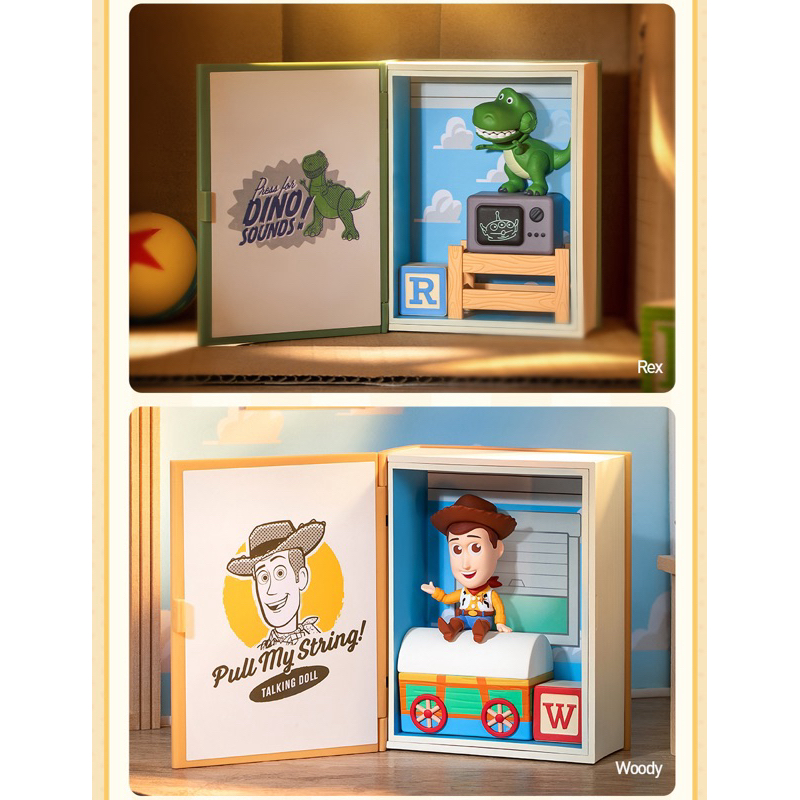 pop-mart-toy-story-andy-s-room-series-shopee-thailand