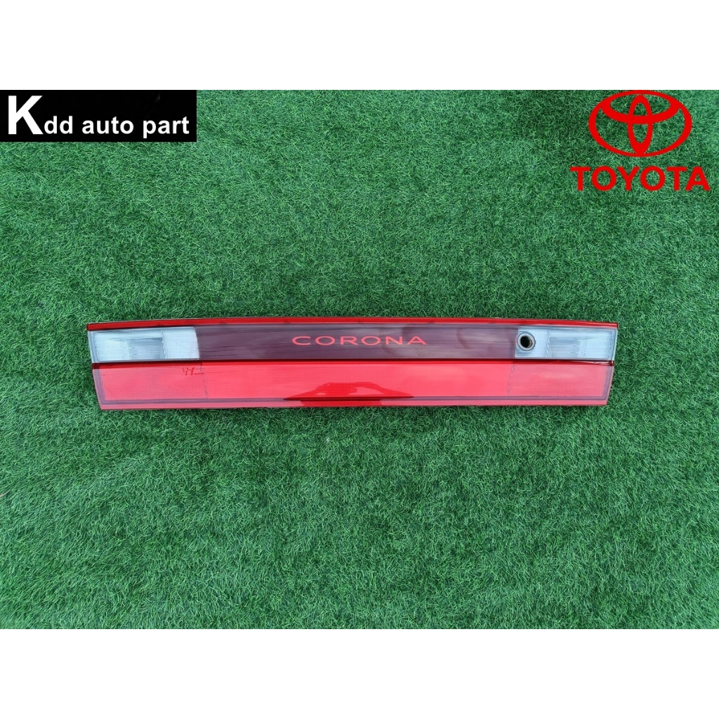 อะไหล่ตามสั่ง Toyota Corona ST190 ท้ายโด่ง | Shopee Thailand