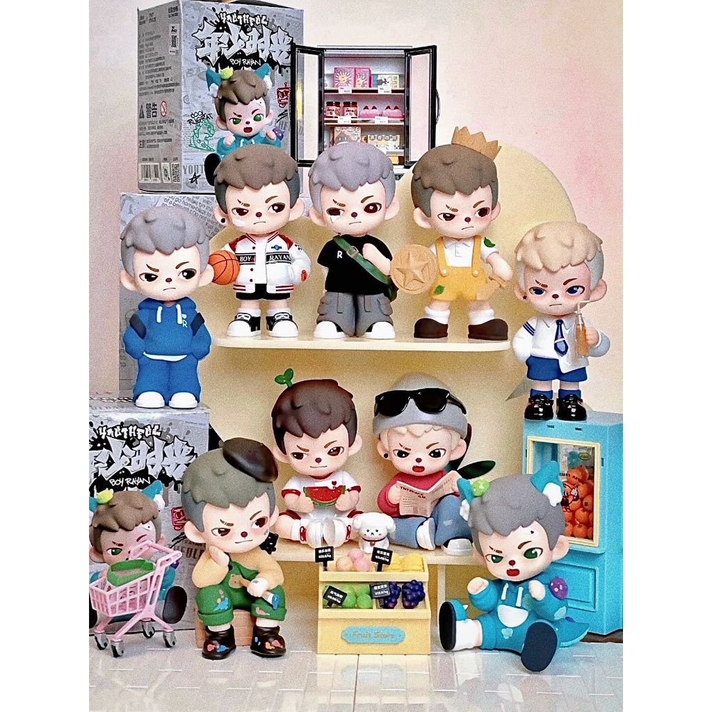 จุ่ม TNT SPACE RAYAN เลยบน Shopee | ก.พ. 2026