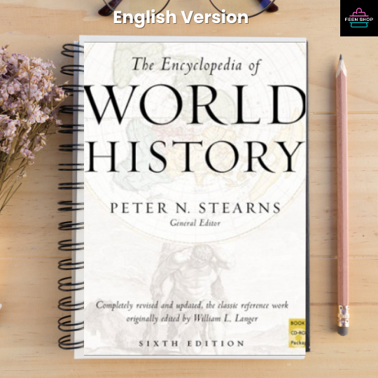 หนังสือไฟล์ [p.d.f] The Encyclopedia of world history: ancient ...