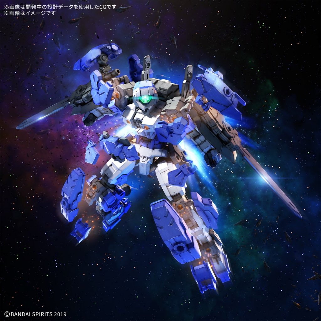 [Pre-Order] 30 Minutes Missions Full Armor Alto***อ่านรายละเอียดก่อน ...