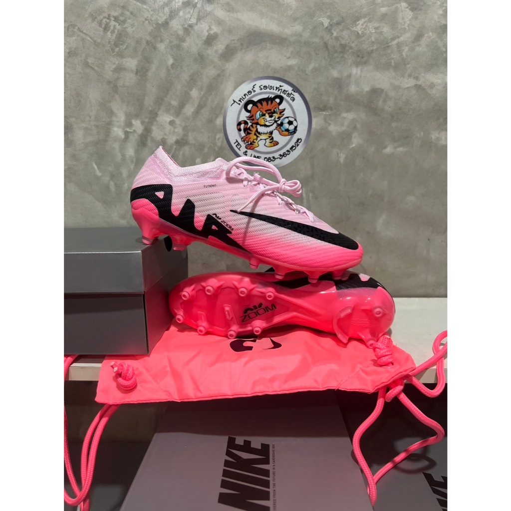 NIKE Zoom Mercurial Vapor15 Elite AG-PRO NIKE MAD BRILLIANCE NIKE Zoom Mercurial Vapor15 Elite AG-PRO NIKE MAD BRILLIANCE