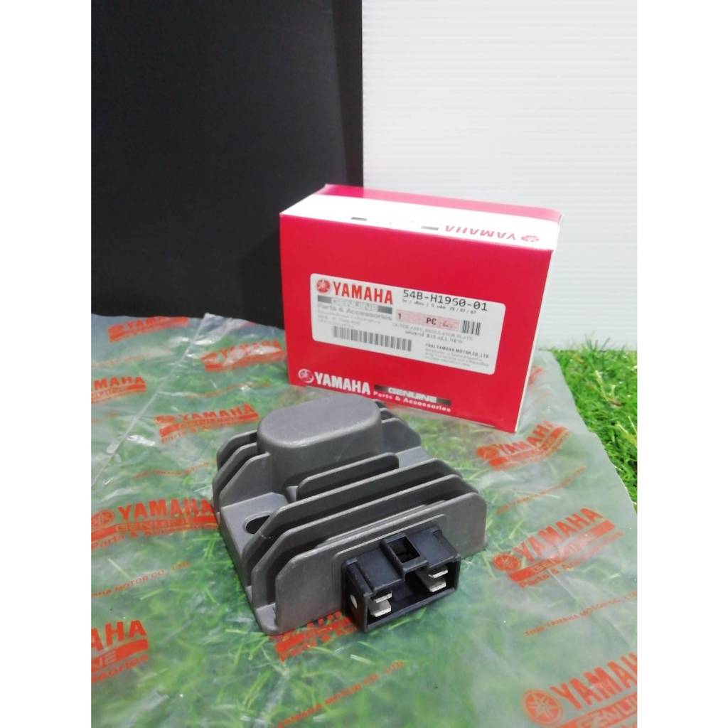 แผ่นชาร์จ R15 ALL NEW,EXCITER,R155(18) | Shopee Thailand