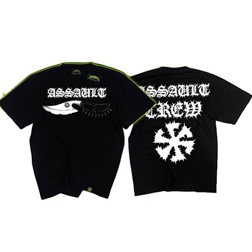 Assaultstore Assault crew Tee (AC)