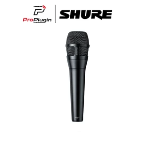 Nexadyne 8/C ไมค์ร้องเพลง รับเสียงแบบ Cardioid