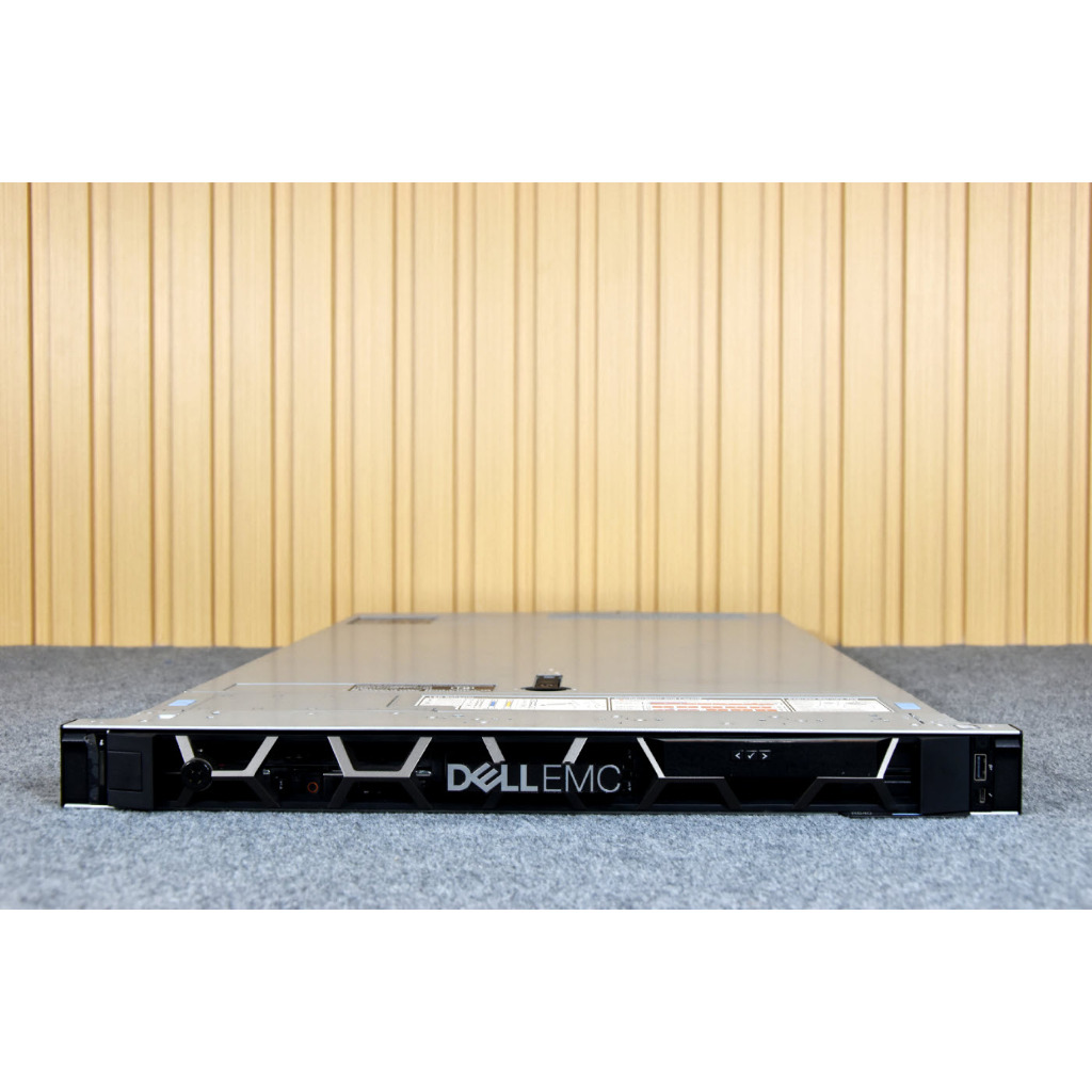 Server Dell PowerEdge R640 มือสอง ประกันหนึ่งปี มีสินค้าพร้อมขาย ปรับ ...