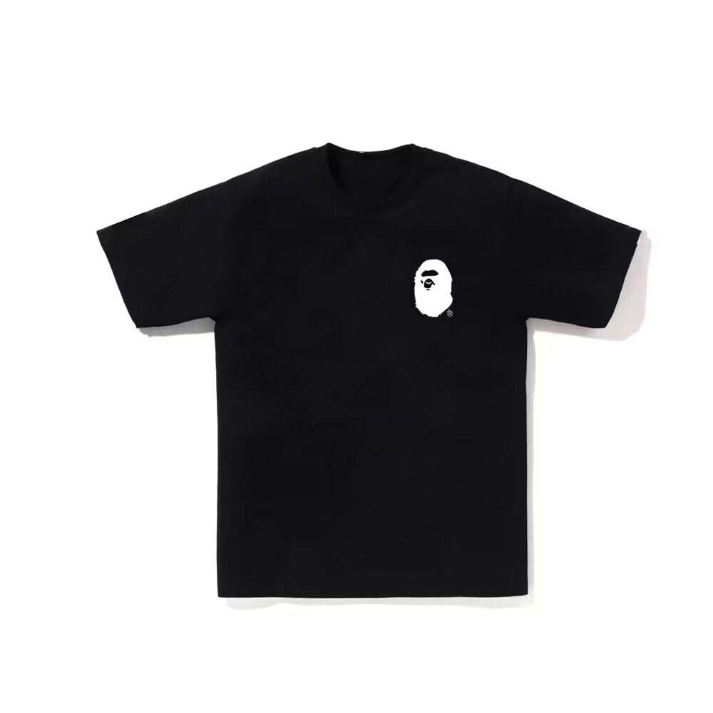 bape-kids-t-shirts-จัดส่งฟรีทั่วประเทศไทย-ผ้าคุณภาพ-ออกแบบบุคลิกภาพ