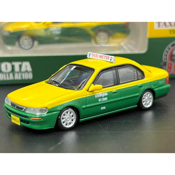 bm-creation-1-64-toyota-corolla-1996-ae100-thailand-taxi