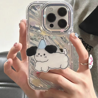 💕จัดส่งภายใน24ชั่วโม💕For iPhone 11 12 13 14 pro max case เคสไอโฟน 11 iphone 13 griptok เคสป้องกันการตก soft case