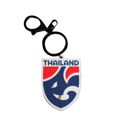 ช้างศึก-พวงกุญแจยาง-รุ่น-โลโก้ช้างศึก-รุ่น-2023-changsuek-keychain