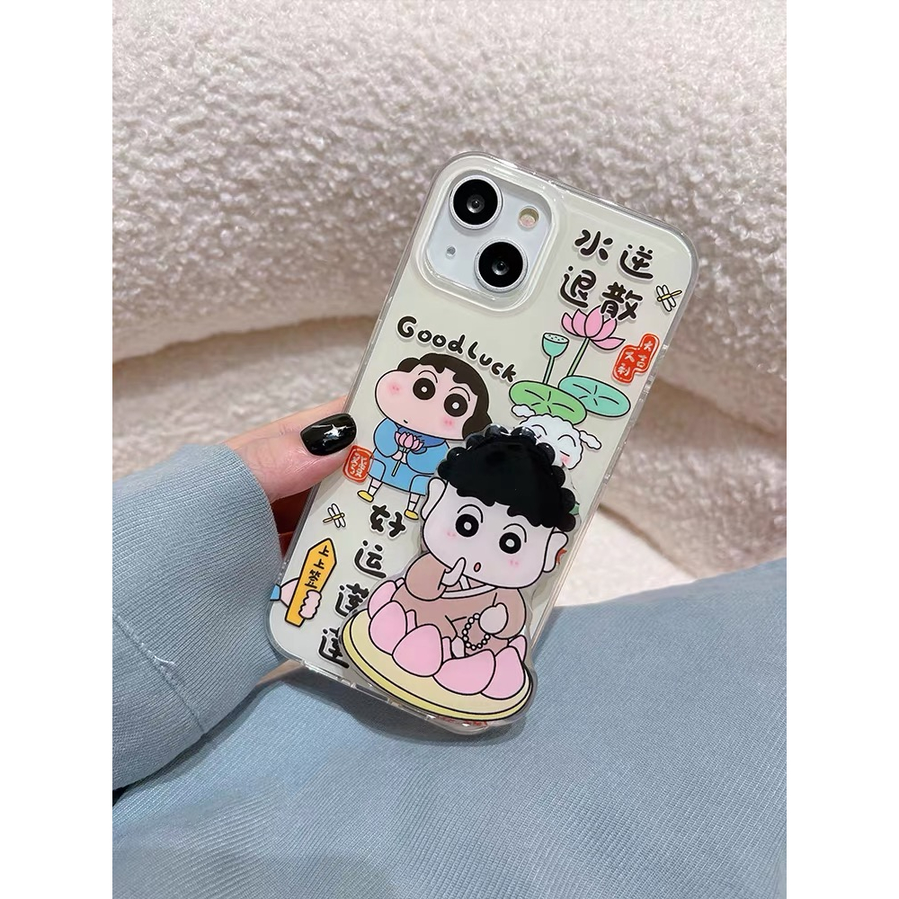 ส่งจากไทยใน24ชม-เคสไอโฟน-14-13-12-11-pro-max-เคส-iphone-11-น่ารัก-griptok-พกง่ายๆ-การป้องกันการตก-case