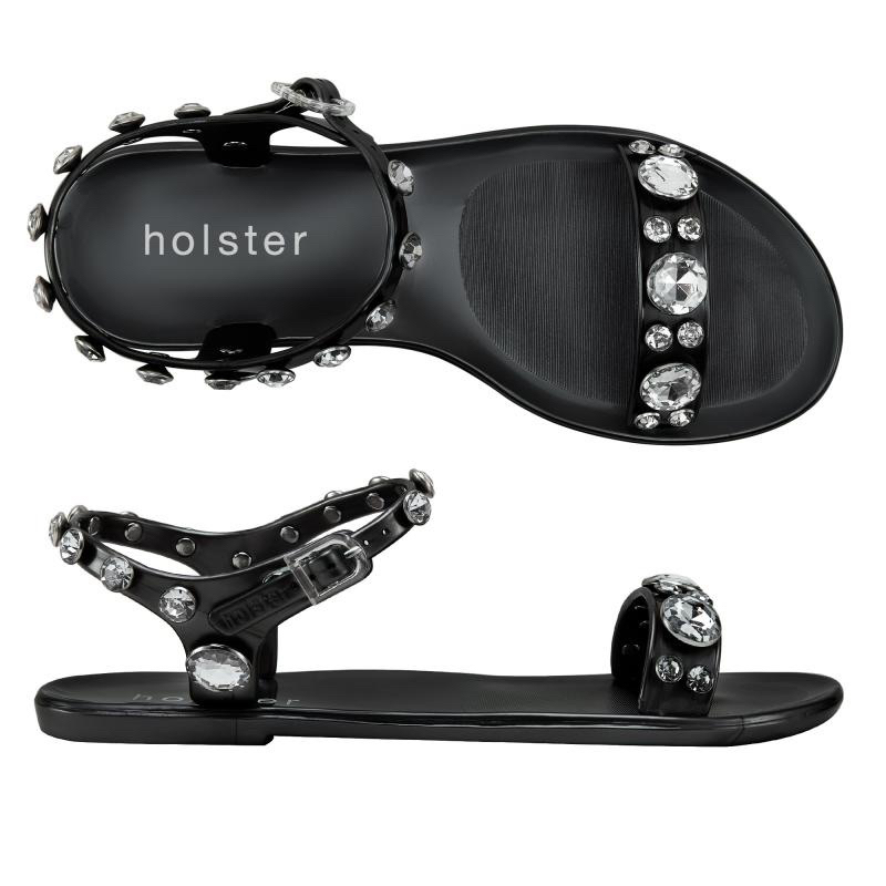 รองเท้า-holster-รุ่น-glimmer-jelly-ของแท้-หิ้วช็อป-อุปกรณ์ครบพร้อมกล่อง-ถุงแบรนด์