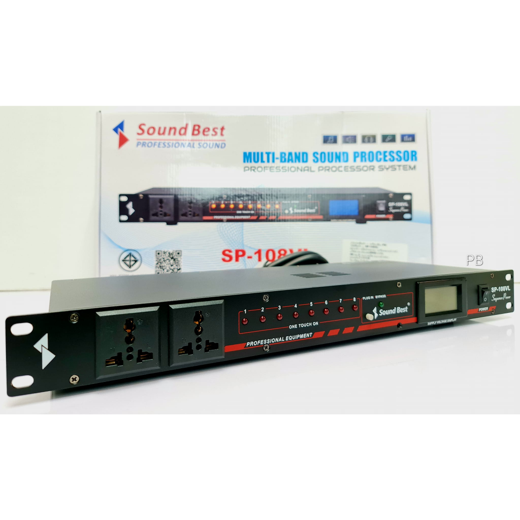 sound-best-รุ่น-sp-108-vl-sequence-power-control-sequence-power-สินค้าใหม่ประจำเดือน-สิงหาคม-2566