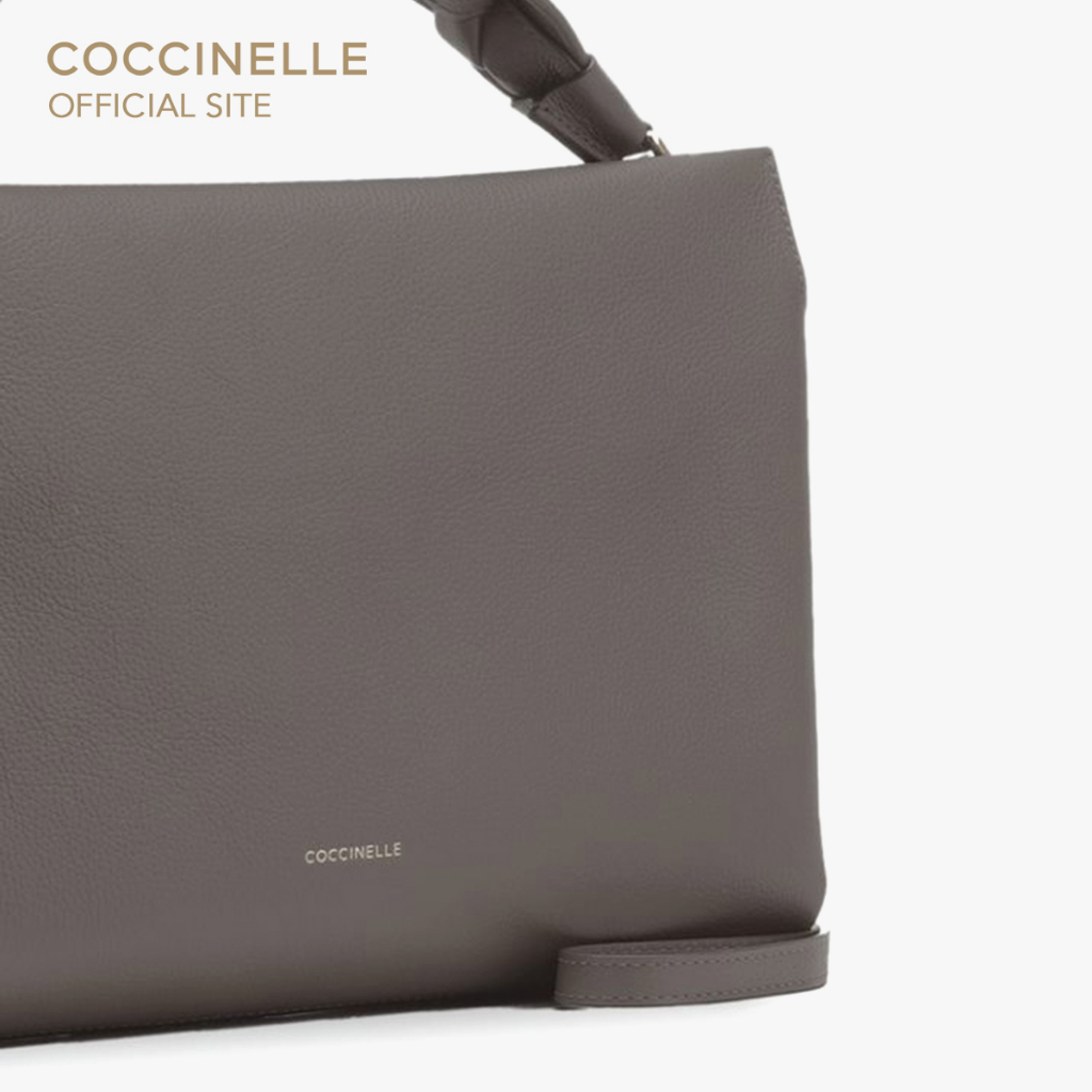 coccinelle-boheme-handbag-190201-กระเป๋าถือผู้หญิง