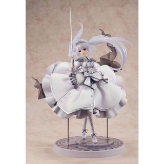 [Figure] Kadokawa -​ Date A Bullet - White Queen งานแท้