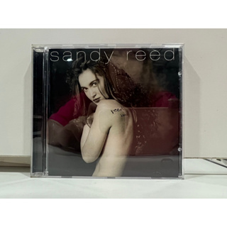 1 CD MUSIC ซีดีเพลงสากล SANDY REED  REED ME (C9F79)