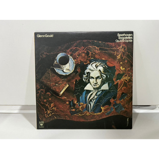 1 CD MUSIC ซีดีเพลงสากล Beethoven: Bagatelles, Op. 33 &amp; Op. 126 ((Gould Remastered))    (C10D67)