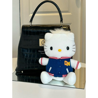 Hello Kitty Plush, Vintage Sanrio 2000 ตุ๊กตาคิตตี้