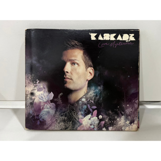 1 CD MUSIC ซีดีเพลงสากล   Kaskade - Love Mysterious   (C10D80)
