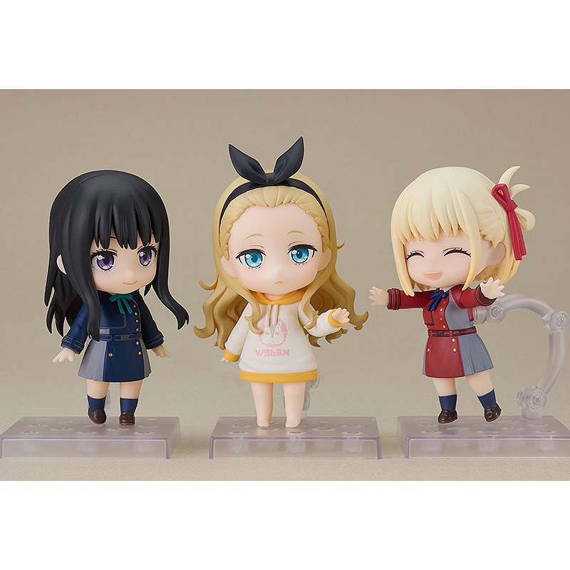 พรีออเดอร์-nendoroid-kurumi