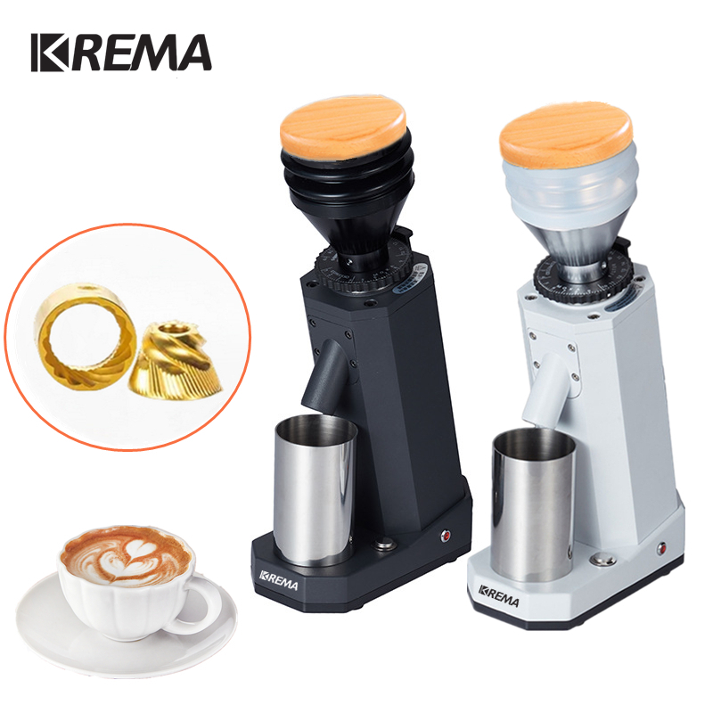 เครื่องบดespresso-coffee-grinder-blow-out-kitเครื่องบดกาแฟอัตโนมัติ-สำหรับร้านกาแฟ