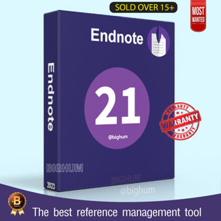 EndNote 2|0|2|3 | Full Sofrware windows mac version Liftime