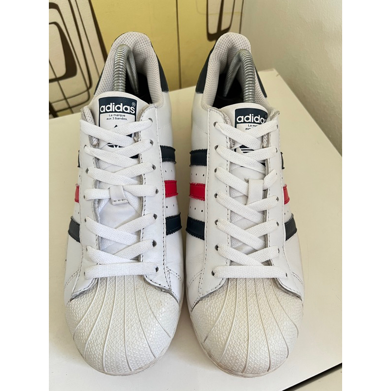 รองเท้า-adidas-superstar-size42