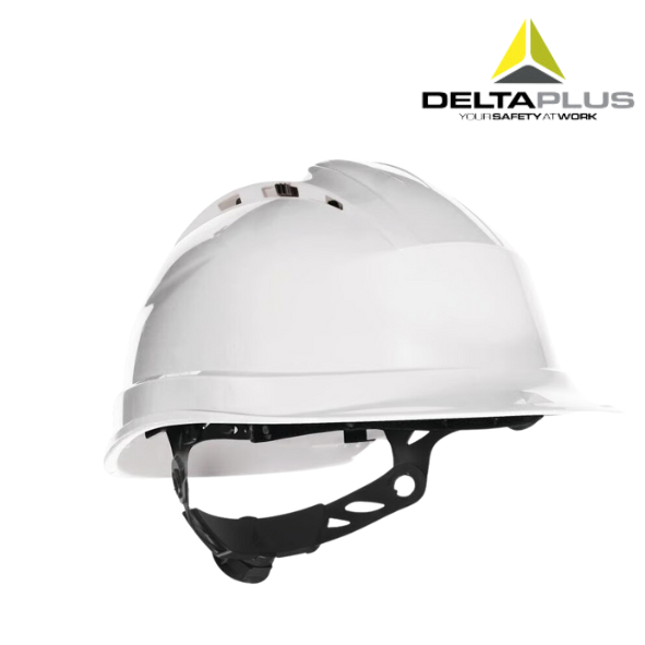 delta-plus-หมวกนิรภัย-รุ่น-quarup4bc-สีขาวของแท้