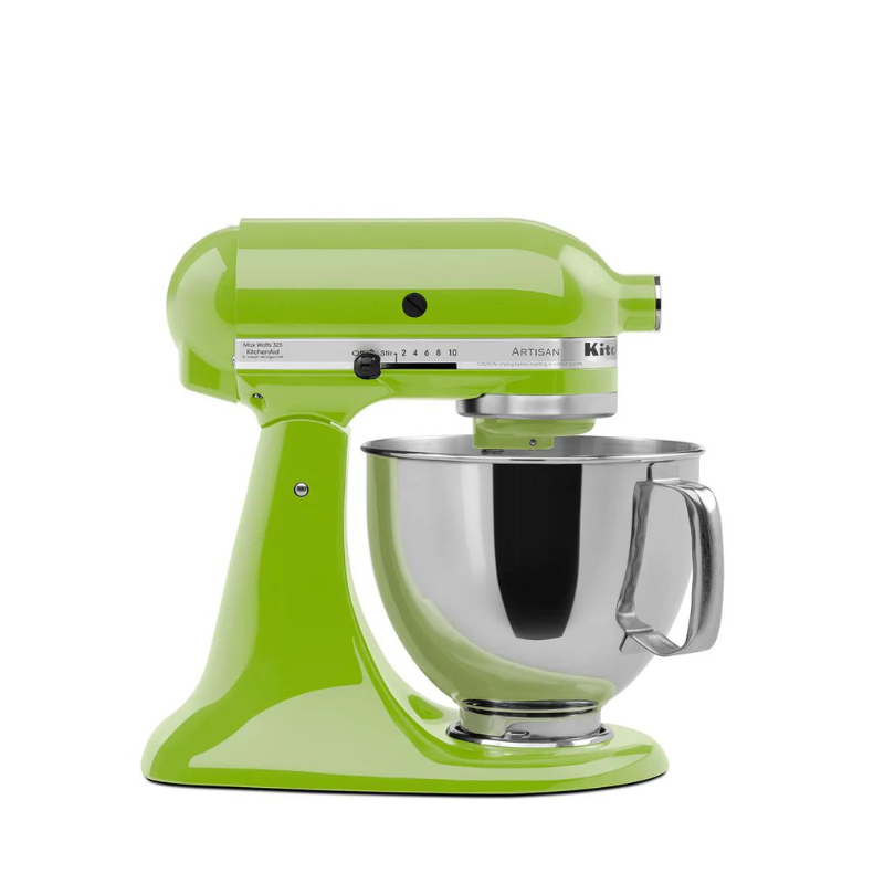 [สินค้ามีตำหนิ] KitchenAid Stand Mixer 5 Qt,4.8 L Heavy Duty 1 Bowl ...