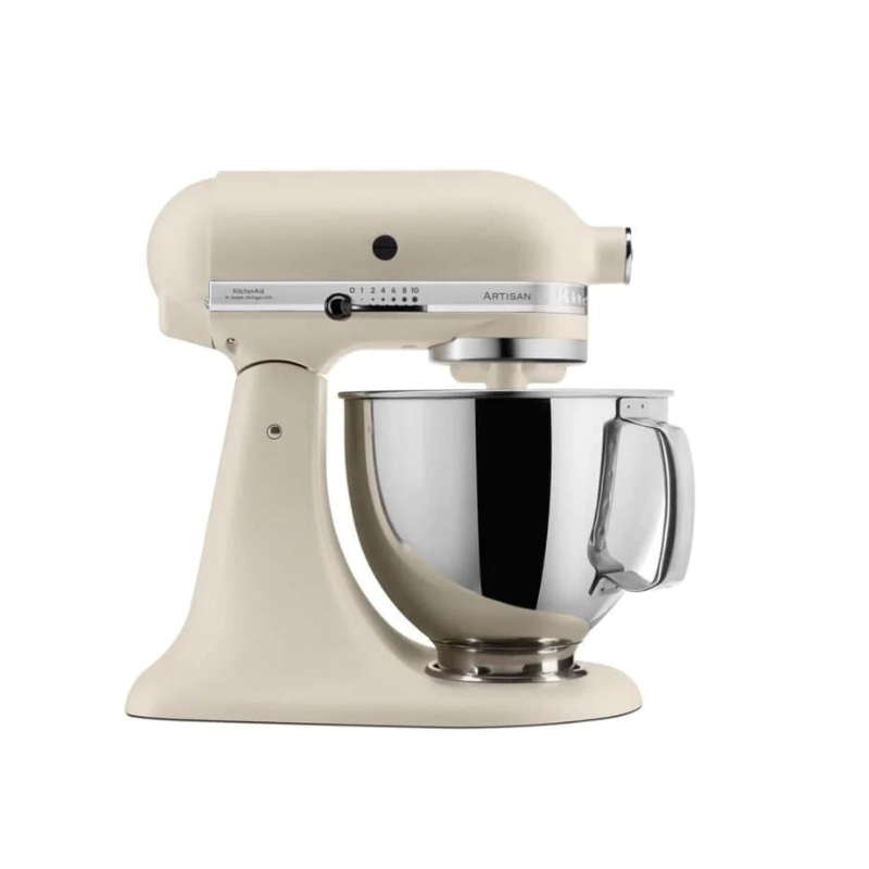 [สินค้ามีตำหนิ] KitchenAid Stand Mixer 5 Qt,4.8 L Heavy Duty 1 Bowl